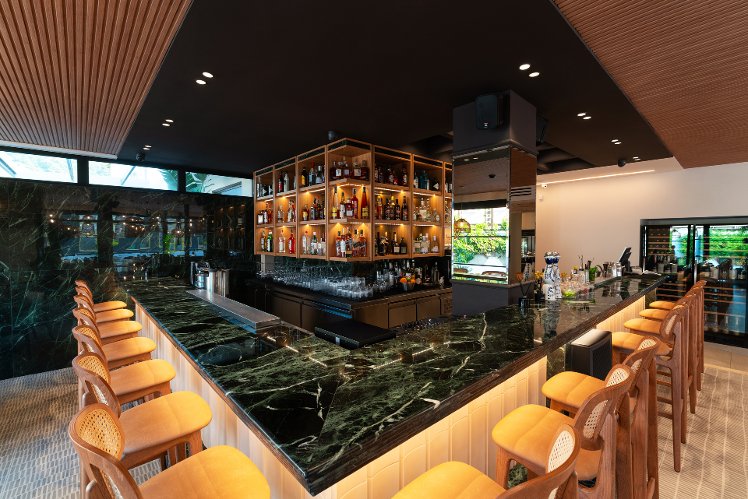 Hippocampus Boutique Hotel, Rhodes