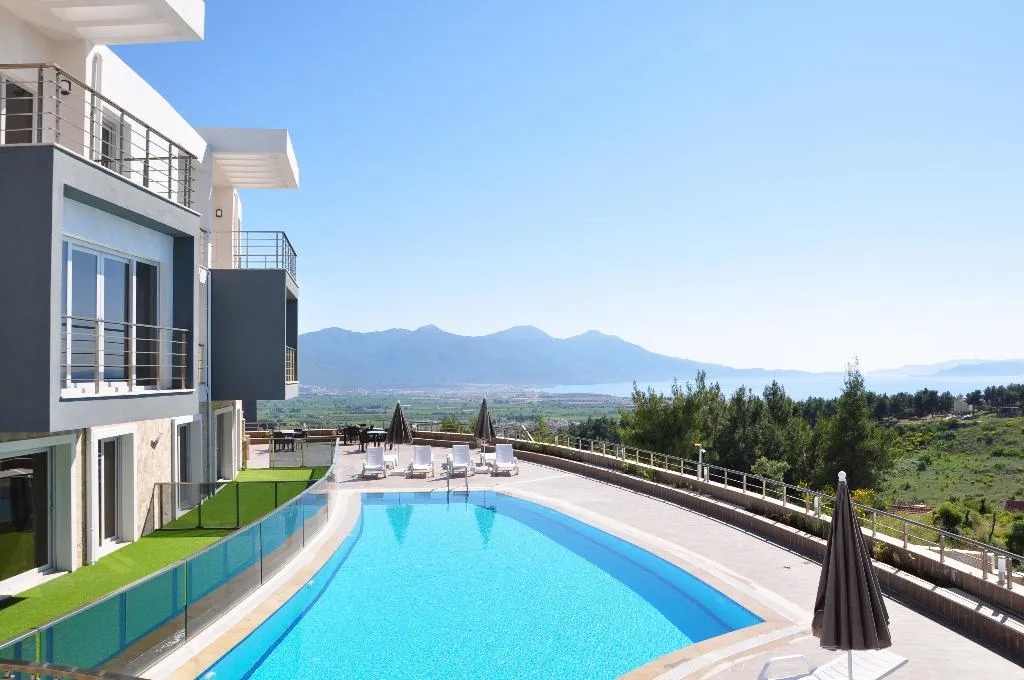 Pool, Lavender Residence, Izmir