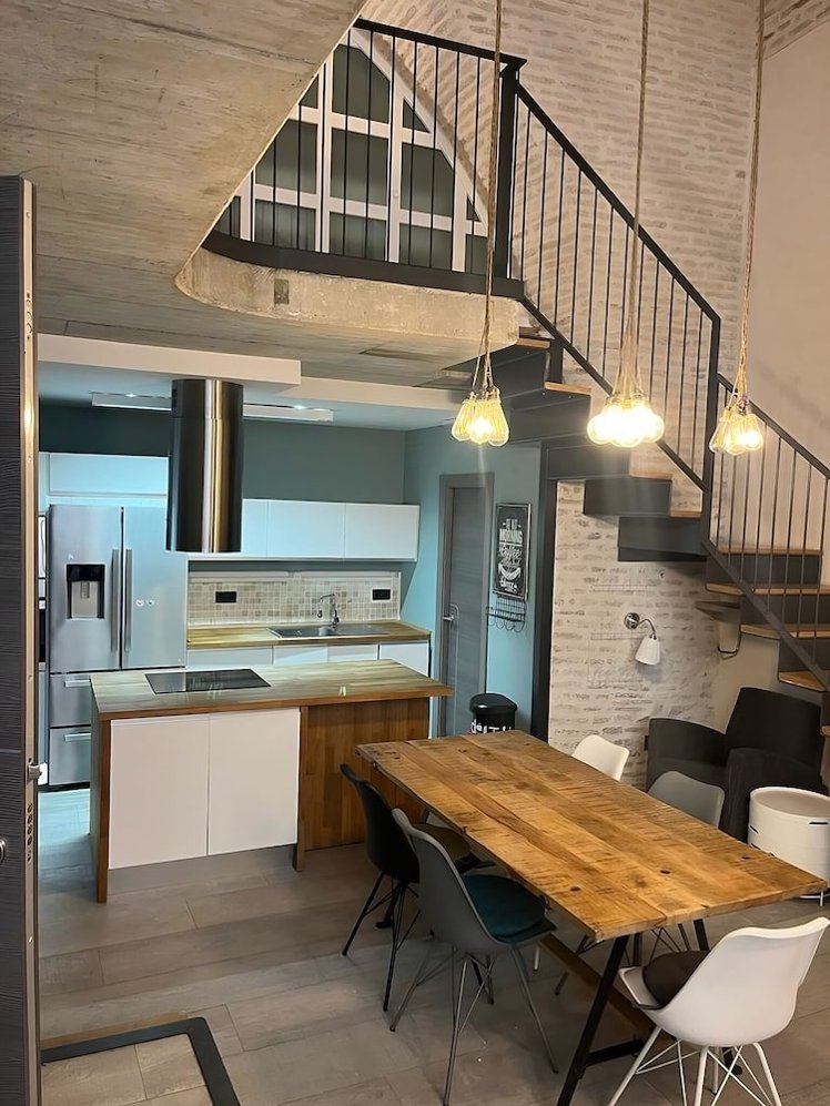 Living-sevilla Apartments Maestranza, Seville