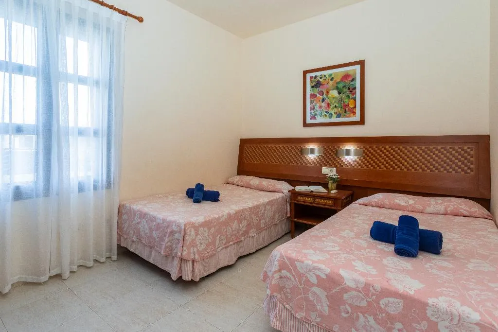 Room, Villas Susaeta, Lanzarote