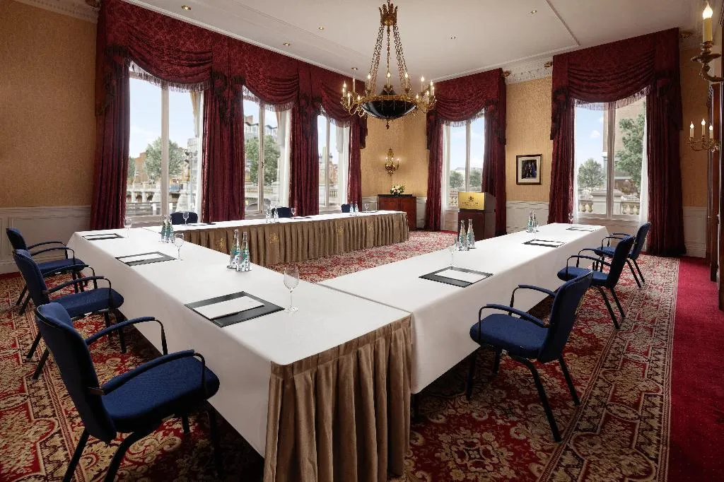 Conferences, InterContinental Amstel Amsterdam by IHG, Amsterdam