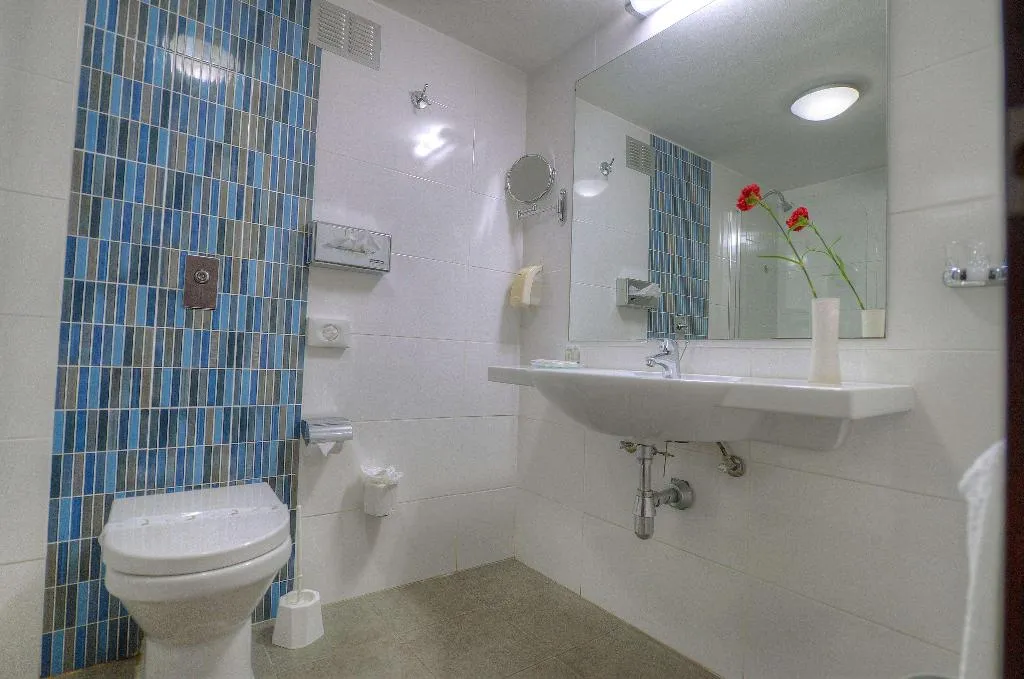 Room, The Preluna Hotel, Malta
