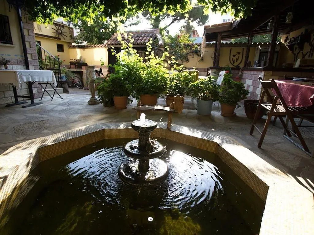 General view, Tuncay Pension, Izmir