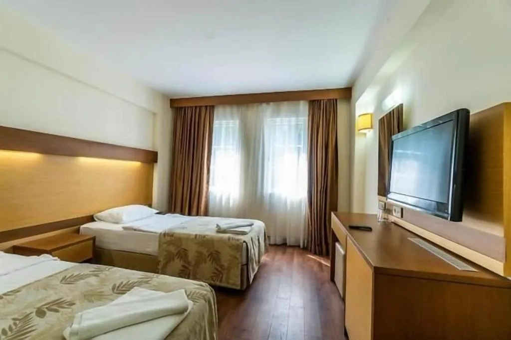 Room, Afytos Hotel Bodrum City, Bodrum