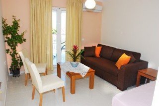 Exterior, Elea, Zante