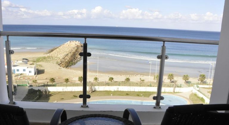 Grand Mogador Sea View & Spa, Tangier