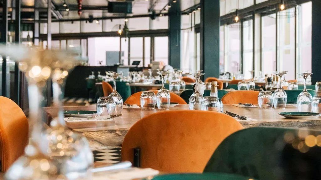 Restaurant, Ax Odycy, Malta