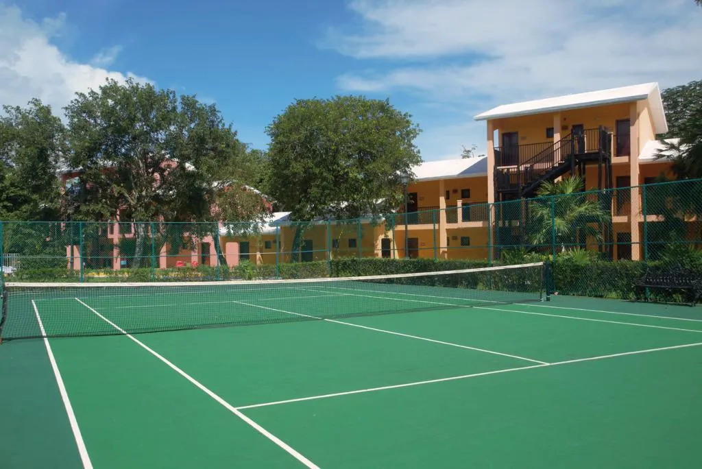 Sports and Entertainment, Riu Lupita - All Inclusive, Playa Del Carmen