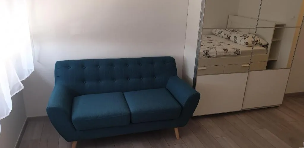 Room, Boutique Hostel Joyce, Istria