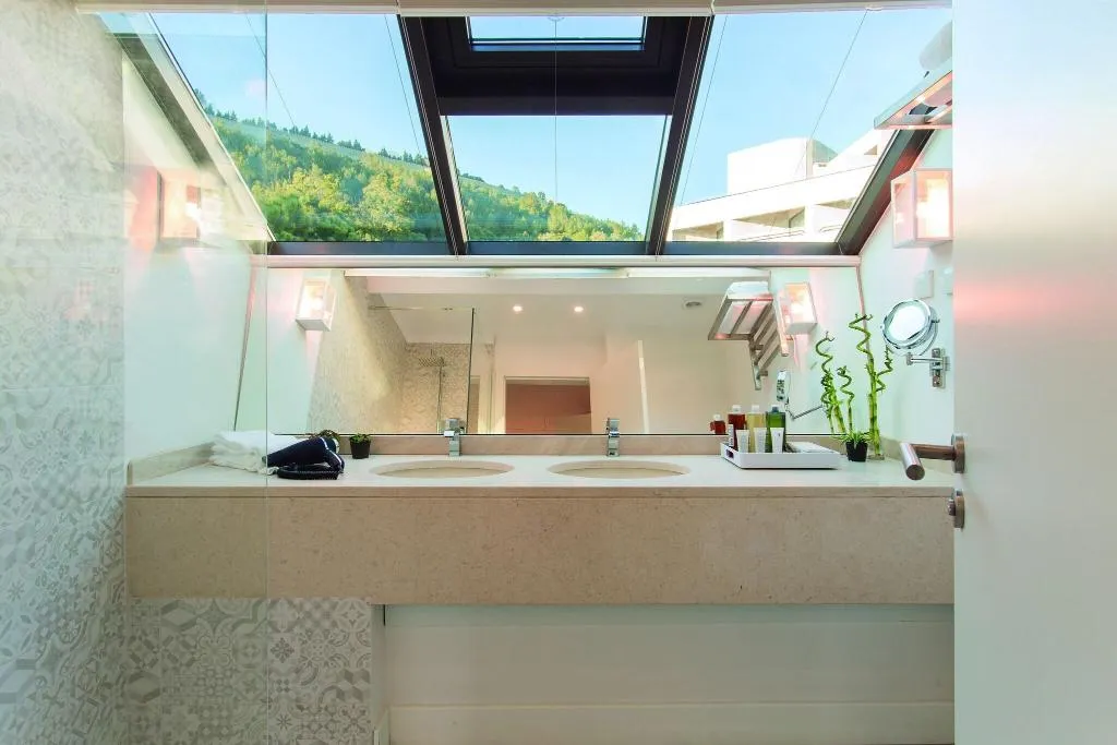 Room, Four Points By Sheraton Sesimbra, Lisbon