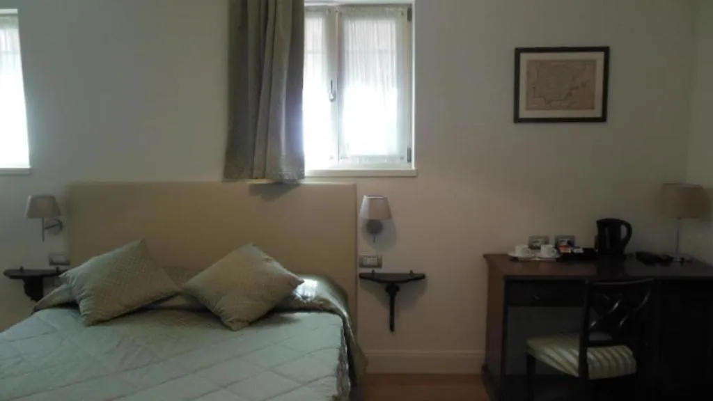 Double or Twin Accessible Room, Sant Antonin, Venice