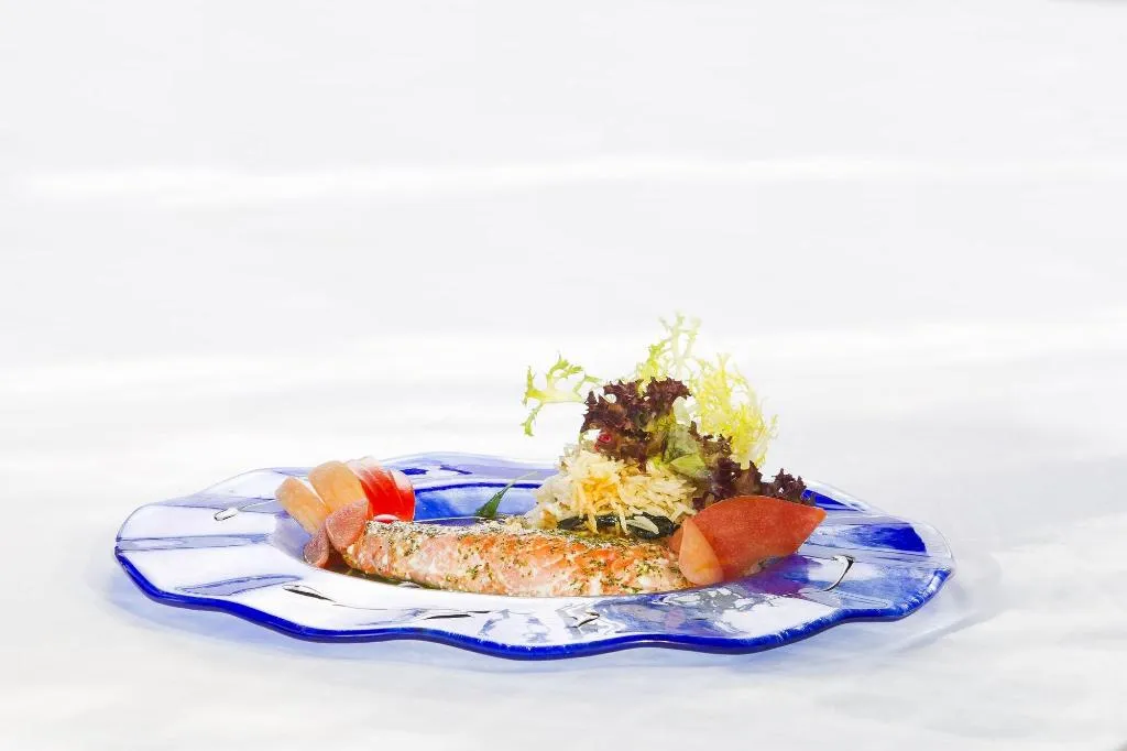 Restaurant, Can Pere Mari, Ibiza