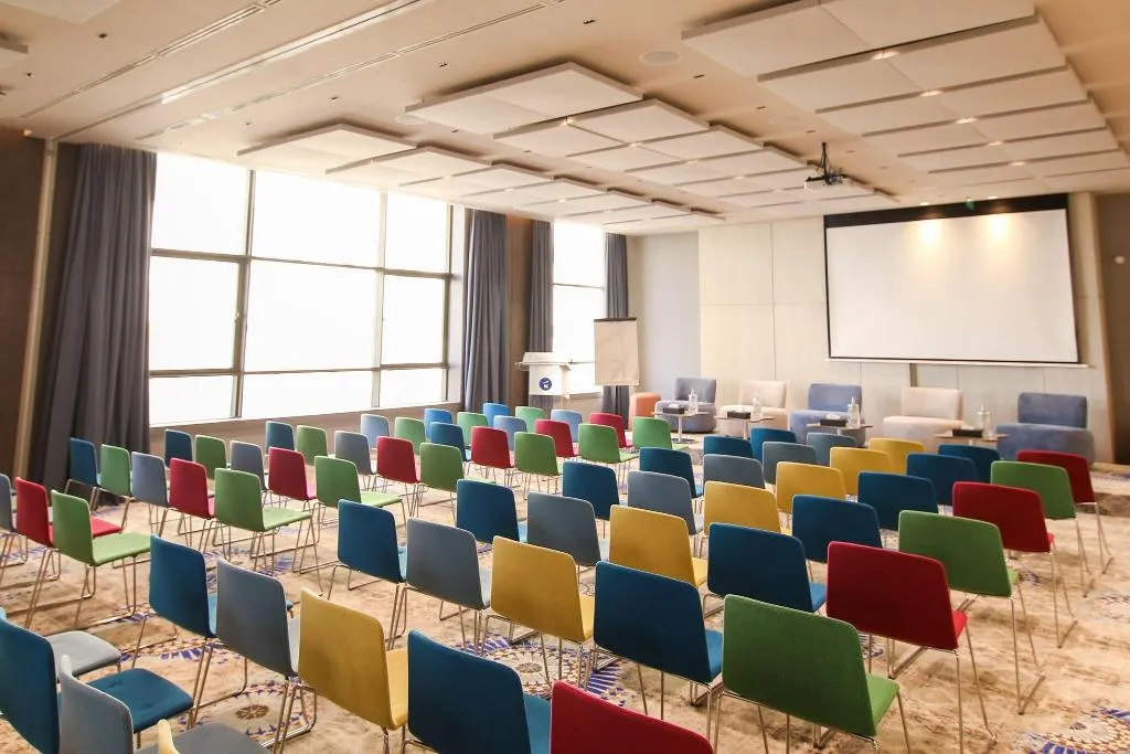 Conferences, Novotel Tunis Lac, Tunisia