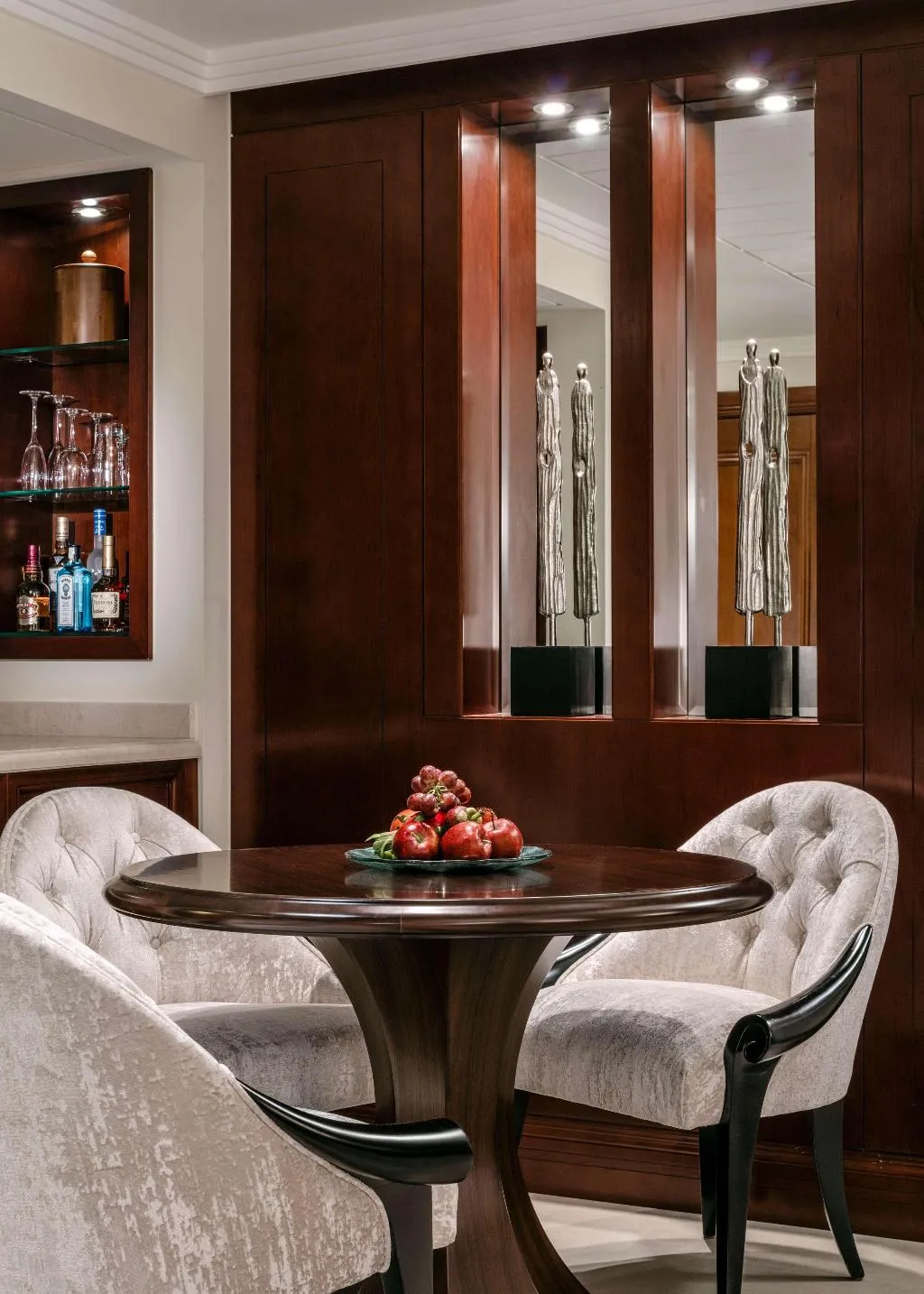 SUITE CLUB SUPERIOR Room, One & Only Royal Mirage, Dubai