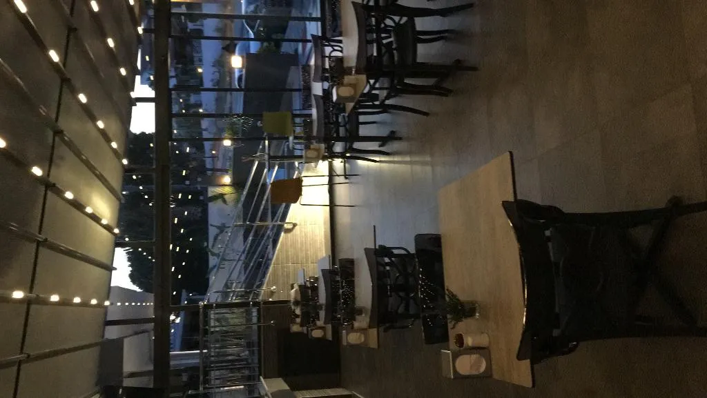 Restaurant, Mat Boutique Otel, Izmir