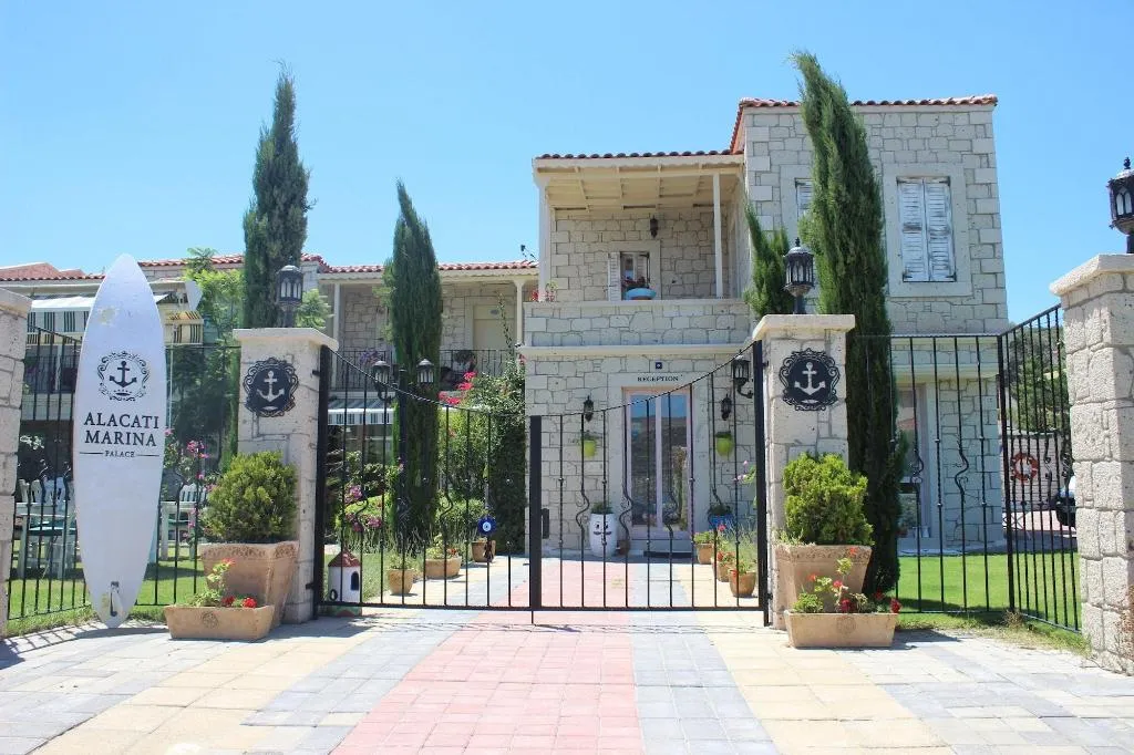 Sports and Entertainment, Alacati Marina Palace Otel, Izmir