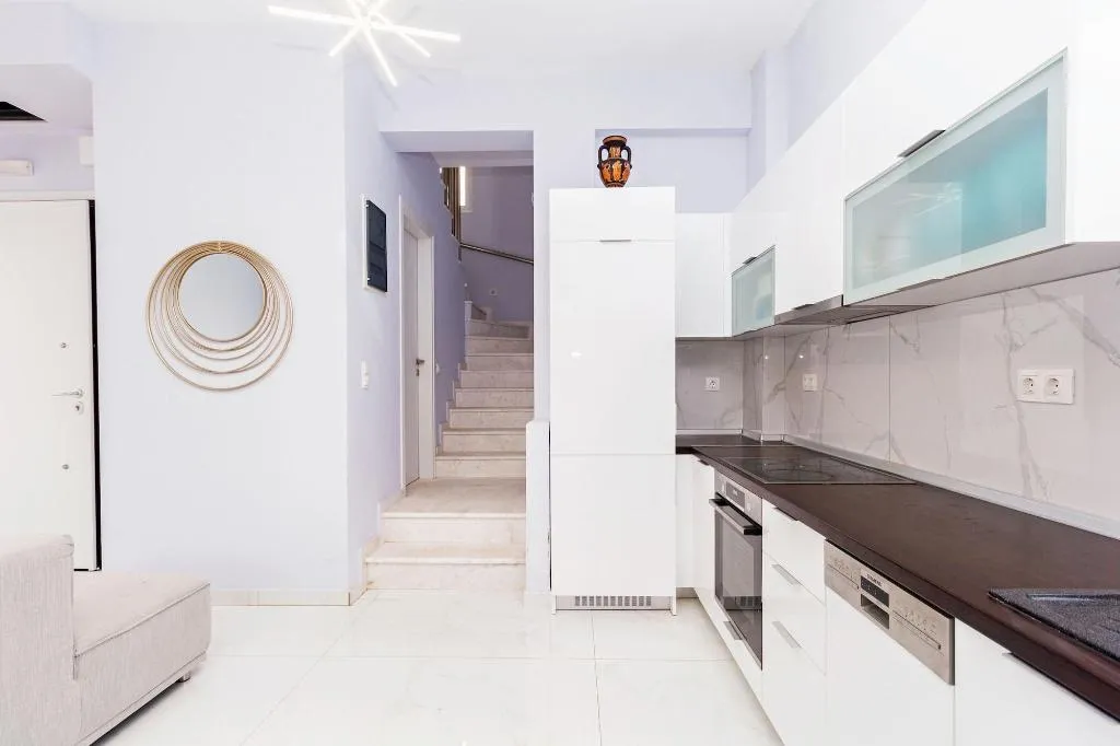 Room, Acrotel Porto Brava Luxury Villas, Halkidiki