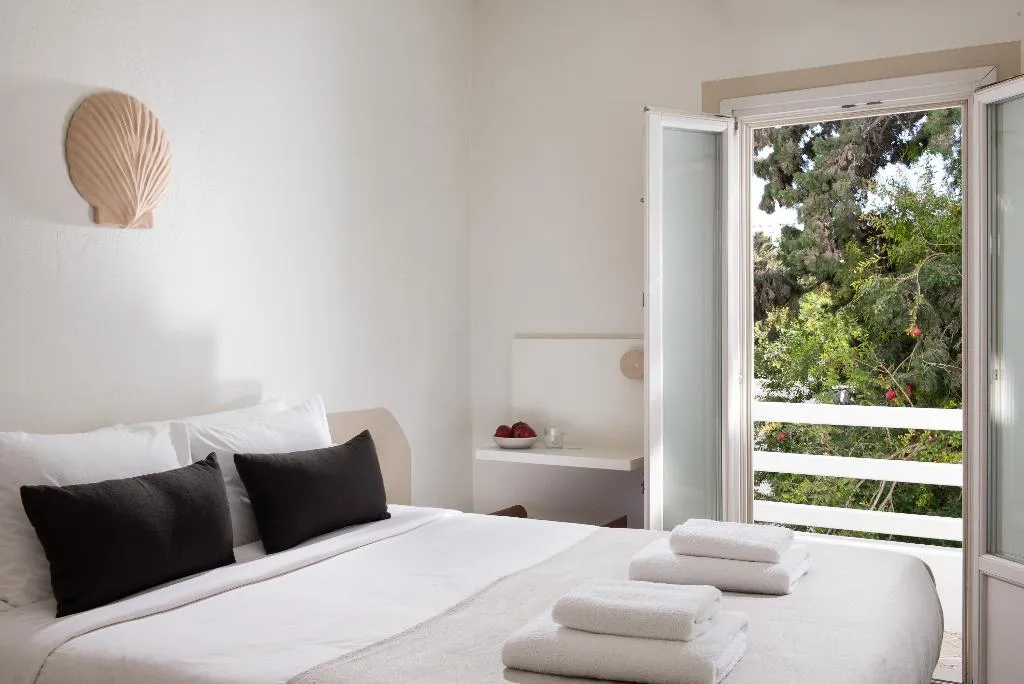 Double or Twin SUPERIOR Room, Terra Maria, Mykonos