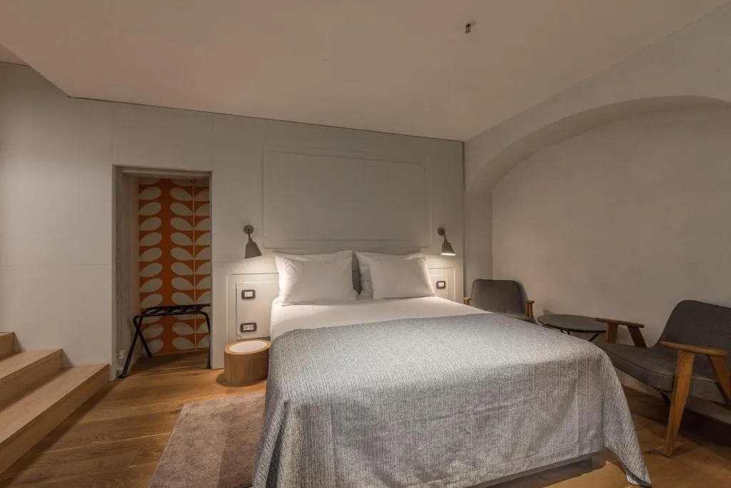 Room, Hotel Peteani, Istria