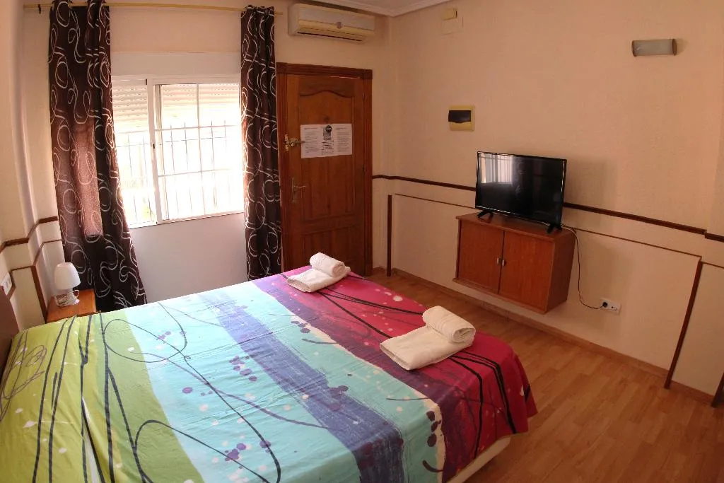 Room, Marina Internacional, Costa Blanca