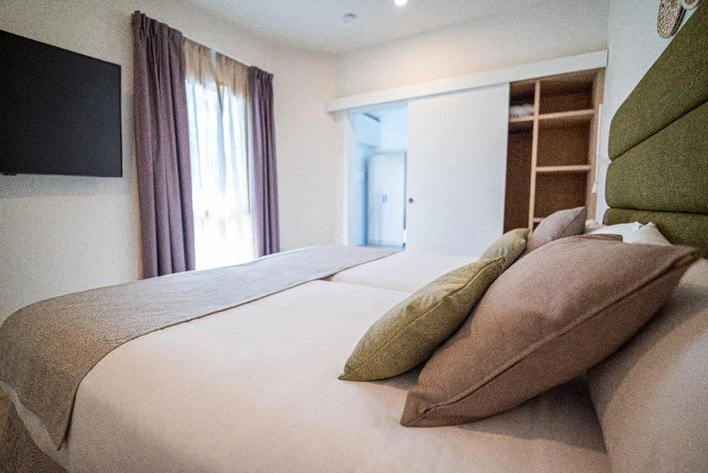 BUNGALOW SUPERIOR Room, HL Miraflor Suites, Gran Canaria