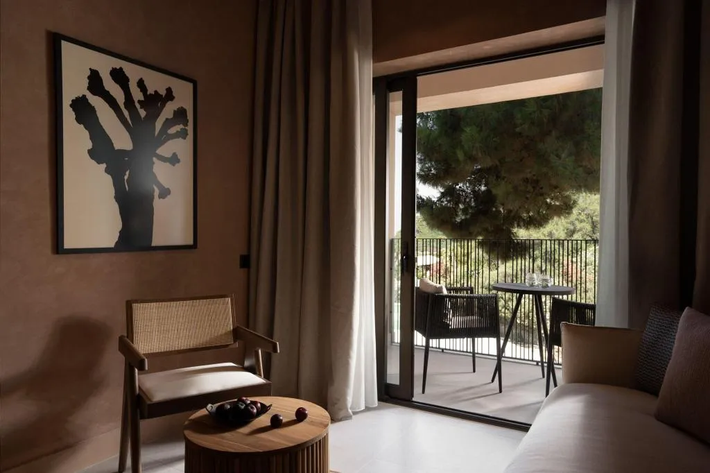 Room, Iti Louis Grand, Corfu