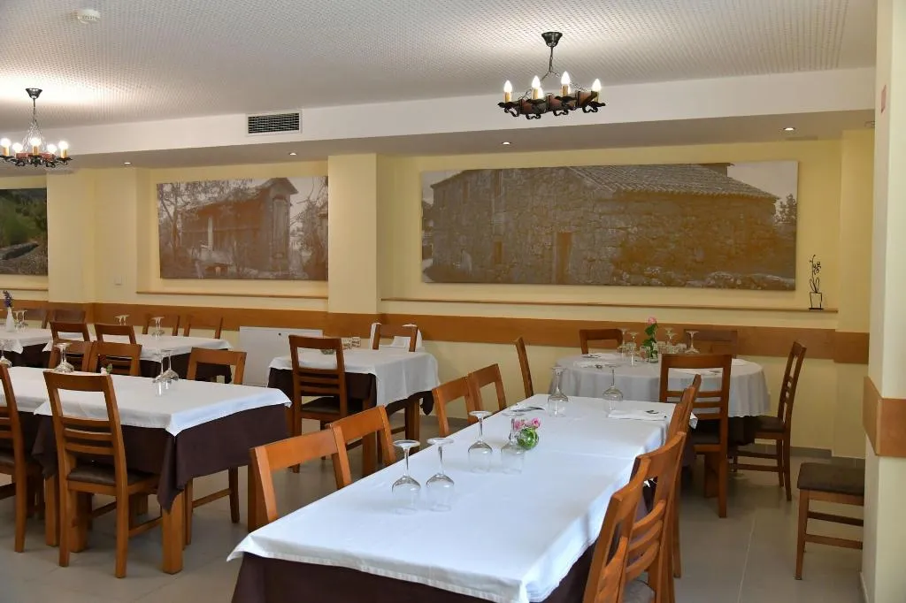 Restaurant, Casa De Lobos, Porto
