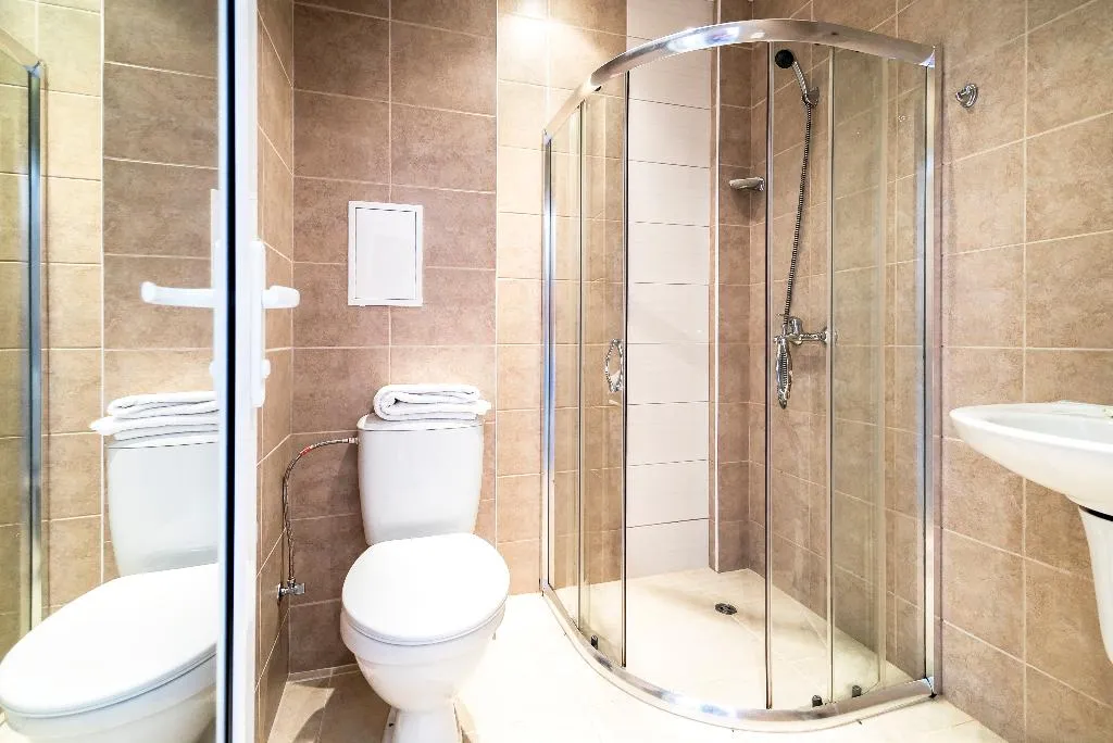 STUDIO STANDARD Room, Persey Admiral Plaza Apartments, Bourgas