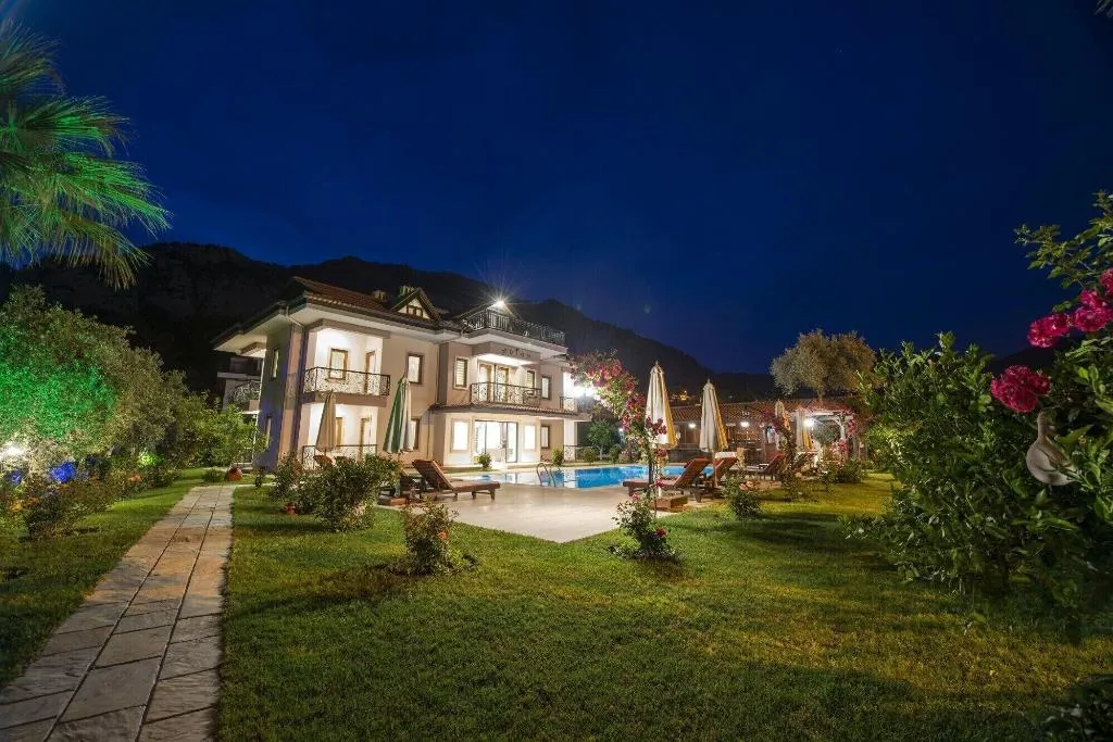 General view, Gocek Arion Hotel, Dalaman
