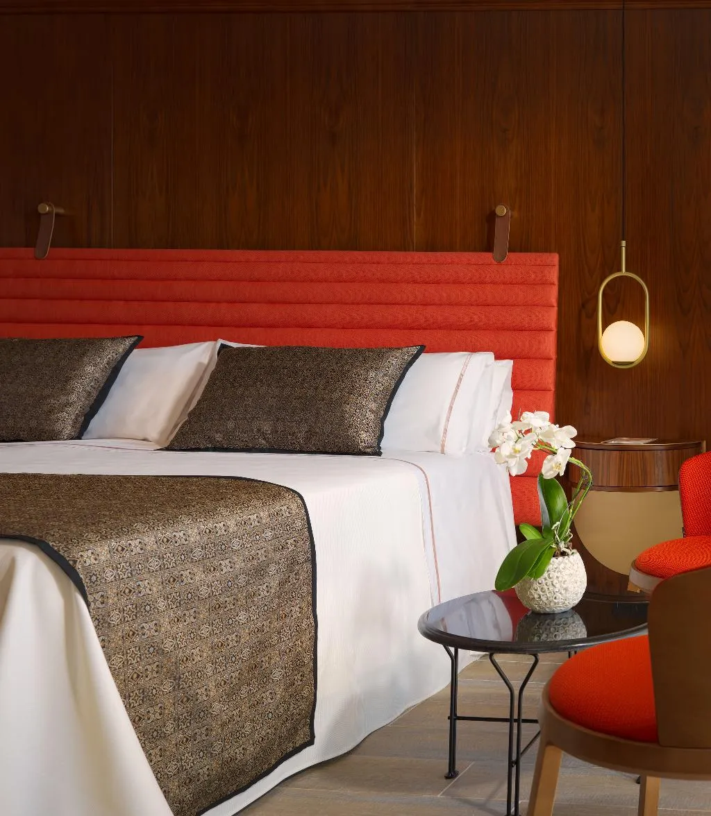 SUITE STANDARD Room, Adrian Hoteles Jardines de Nivaria, Tenerife