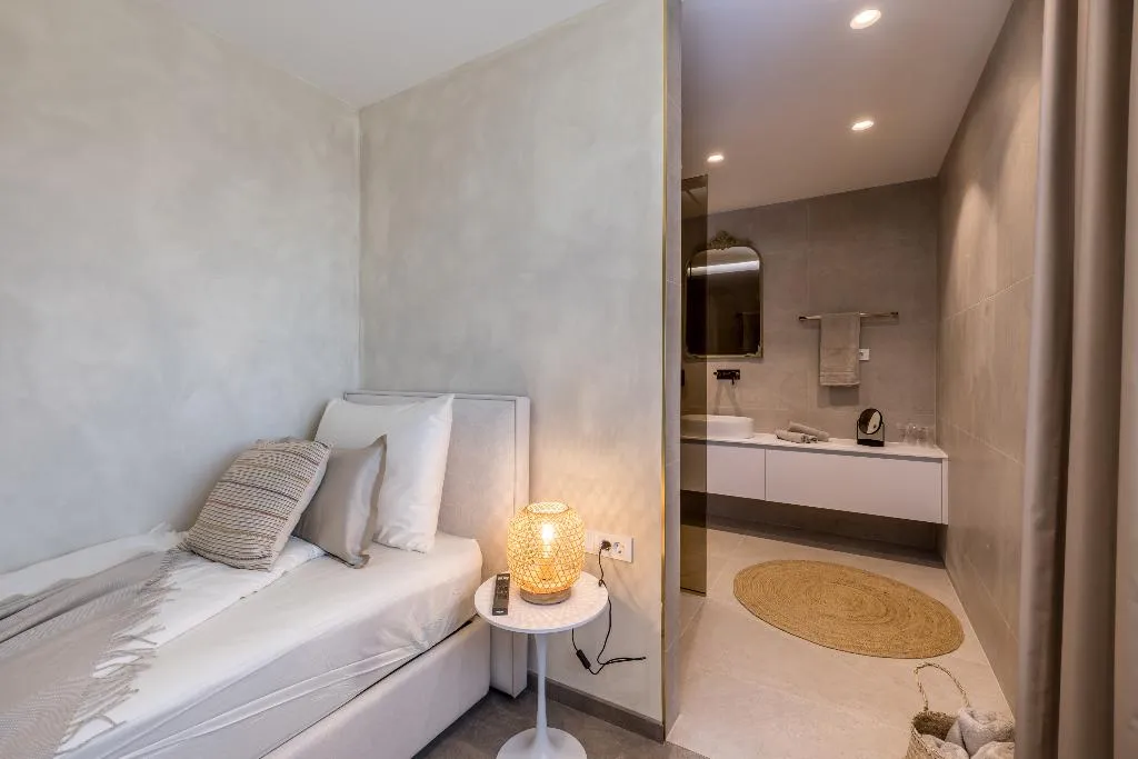 SUITE STANDARD Room, Hotel Aria, Split