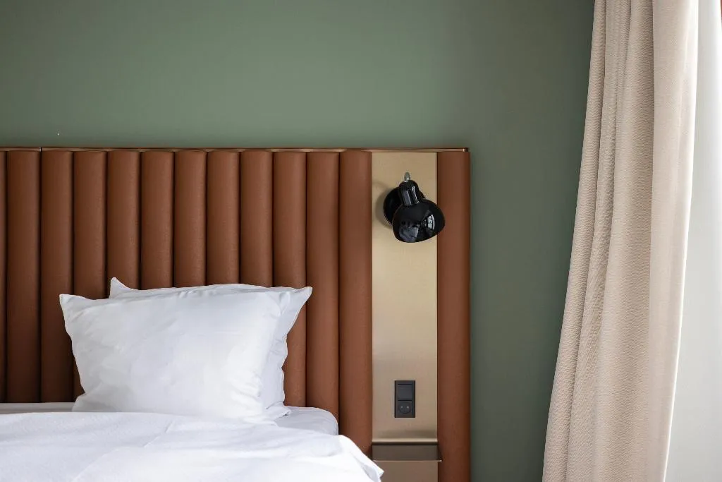 DOUBLE EXECUTIVE Room, Imperial Copenhagen, Copenhagen
