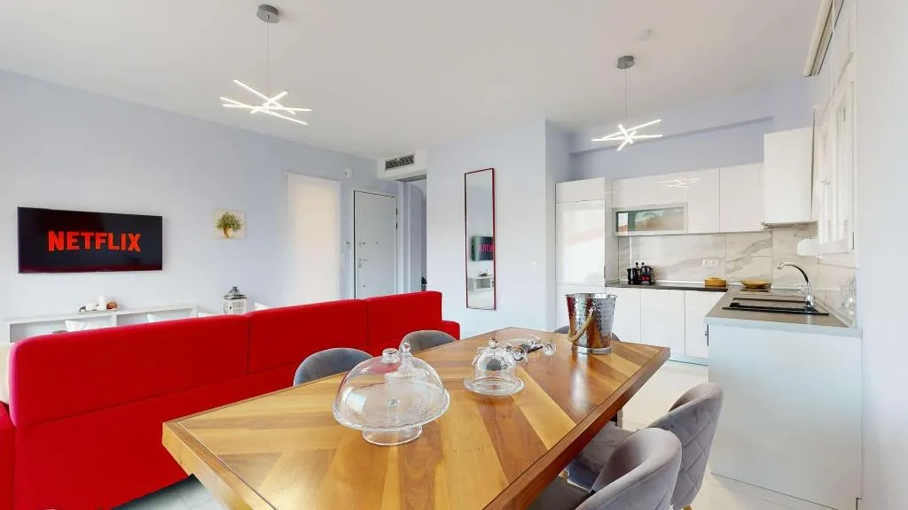 Room, Acrotel Porto Brava Luxury Villas, Halkidiki