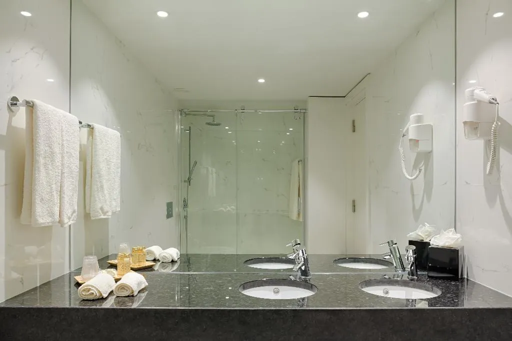 Room, Porto Downtown, Porto