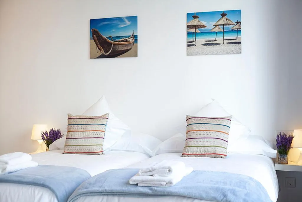 Room, Charmsuites Nou Rambla, Barcelona
