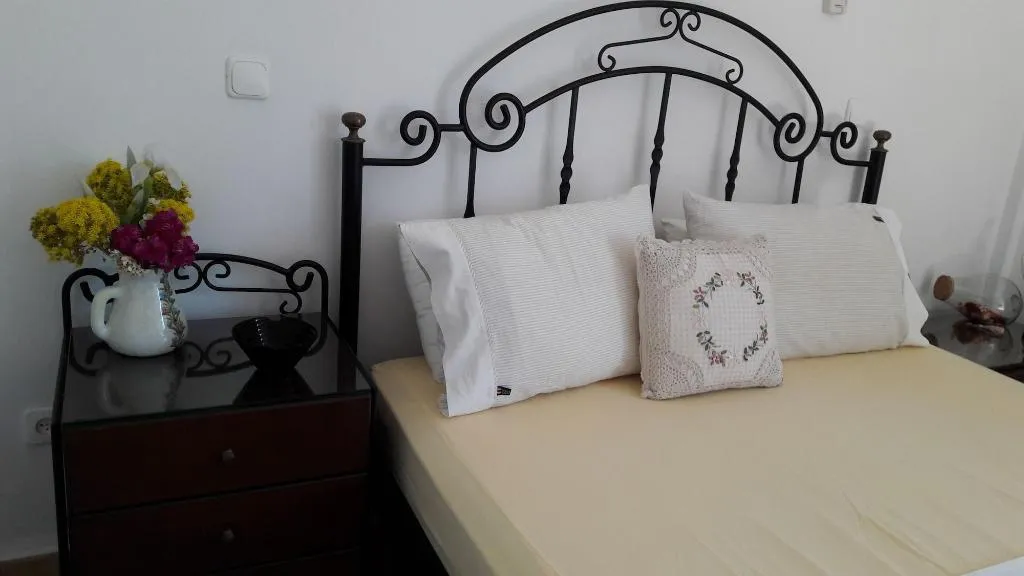 Room, Villa Moschona, Kefallinia