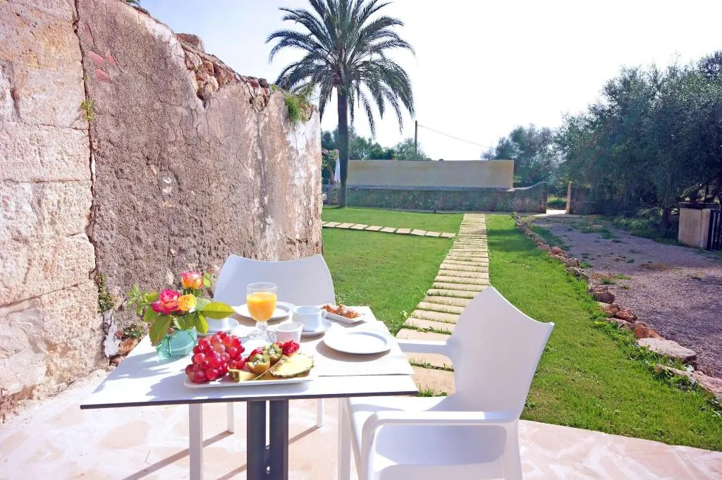 Room, Agroturismo Es Rafal Nou, Majorca