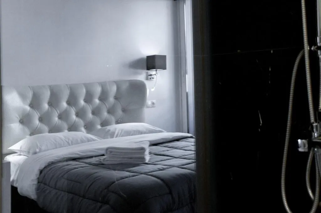 Room, Alter Athens - Adults Only, Athens