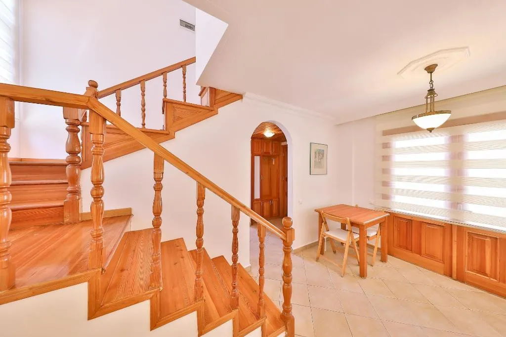 Room, Kuluhana Hotel & Villas Kalkan, Dalaman