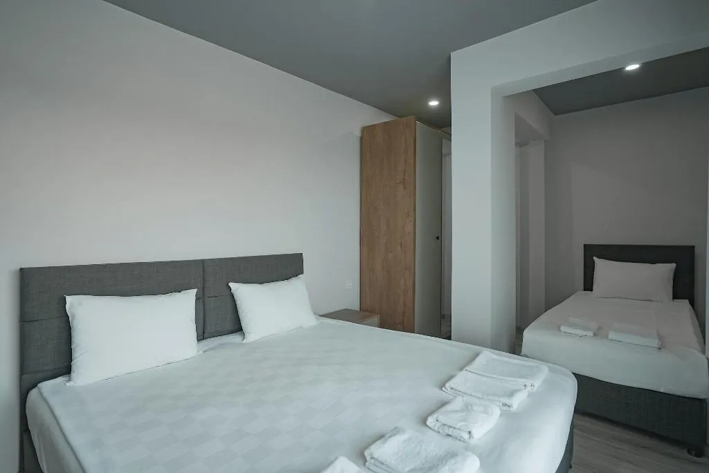 Room, Birpa Kundu Butik Otel, Antalya