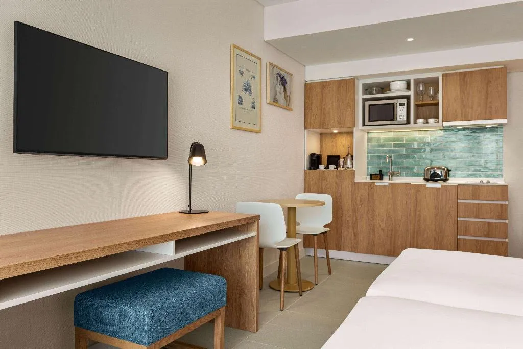 Room, Wyndham Residences Alvor Beach, Algarve