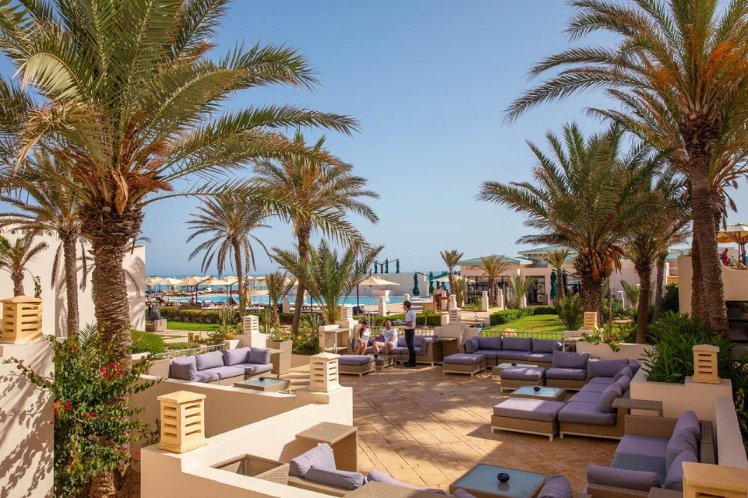 Ulysse Djerba Thalasso And Spa, Tunisia