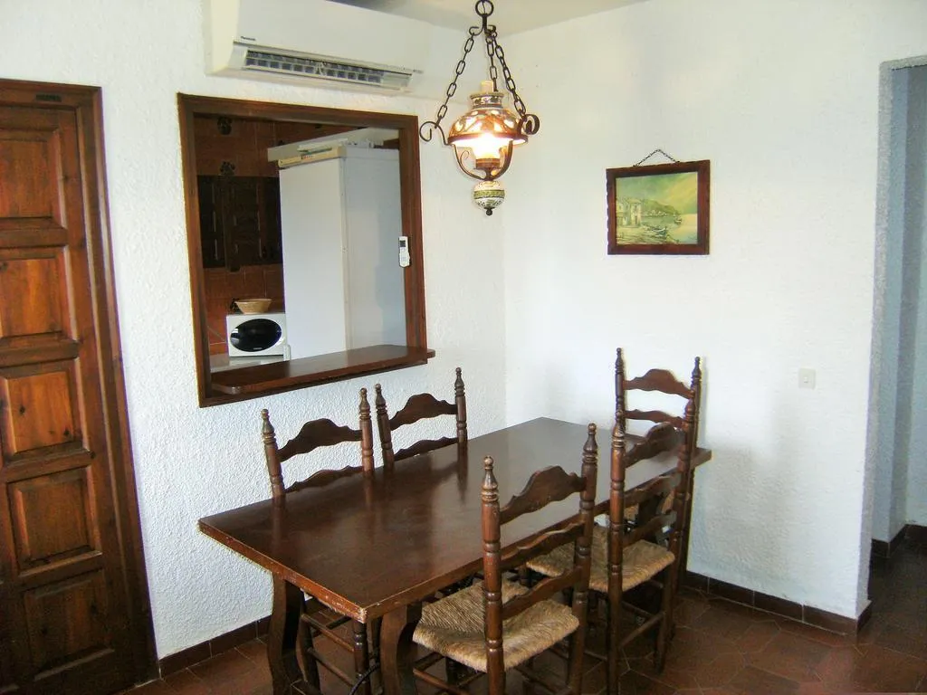 Room, Bell Raco, Costa Brava