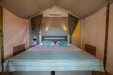 Arena One 99 Glamping, Istria