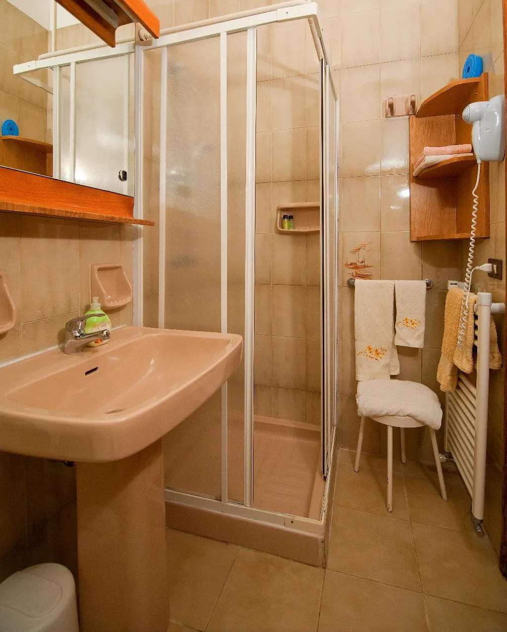 SUITE TWO BEDROOMS Room, B&B Green Paradise, Naples