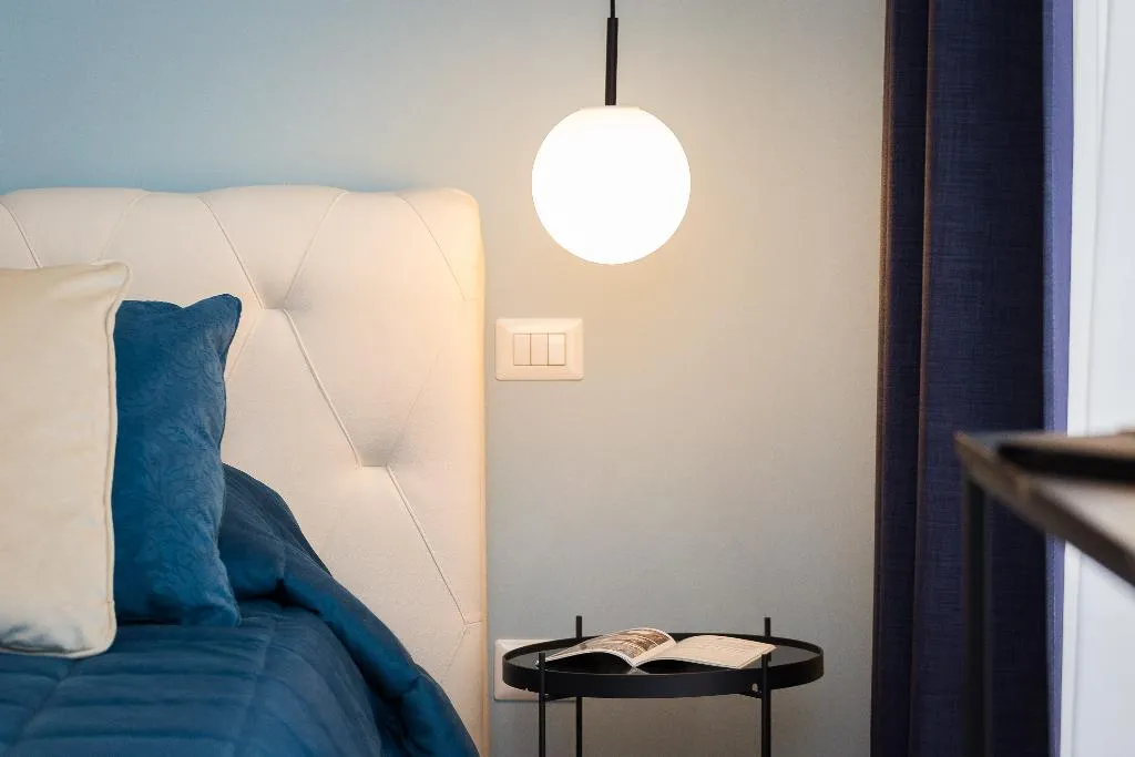 DOUBLE SUPERIOR Room, Suite Della Pigna, Rome