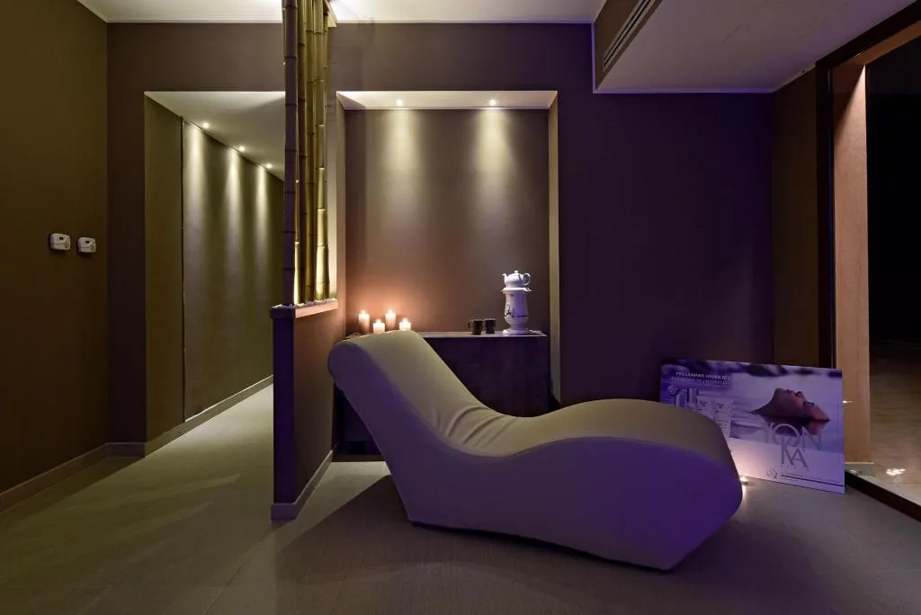 Sports and Entertainment, Parco Degli Aromi Resort & Benessere, Palermo