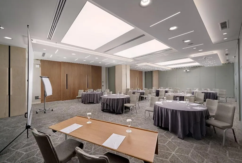 Conferences, Crowne Plaza Athens, Athens