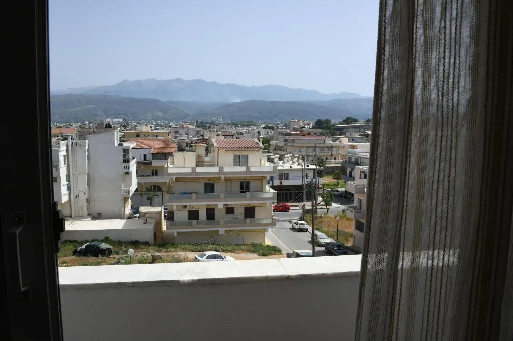 Room, Klinakis Beach Hotel, Crete