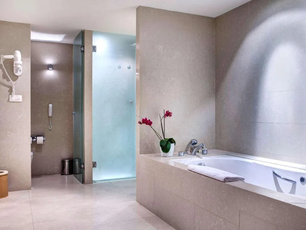 SUITE EXECUTIVE SEA VIEW Room, Rixos Premium Dubrovnik, Dubrovnik
